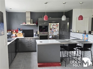 maison à la vente -   79260  LA CRECHE, surface 115 m2 vente maison - UBI472615544